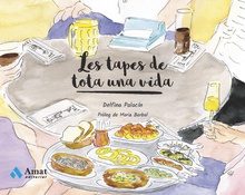 Les tapes de tota una vida. E-Book.