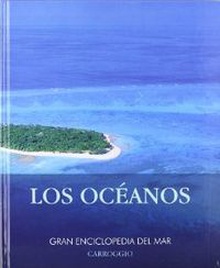 Gran enc. mar: oceanos