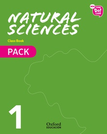 Natural science mod.1 1a.prim (libro modulo)