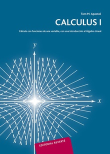Calculus. I