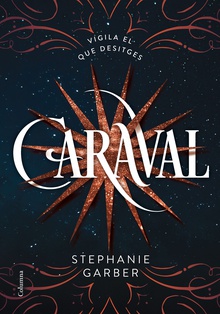 Caraval (Edició en català)