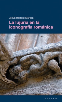Lujuria en la iconografía románica