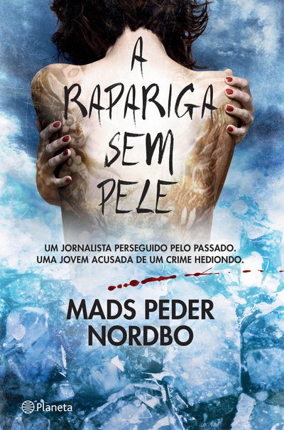 A Rapariga sem Pele