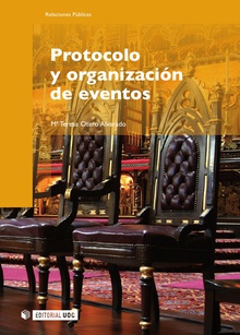 Protocolo y organización de eventos