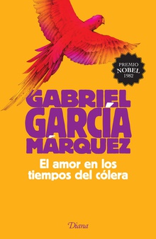 El amor en los tiempos del cólera