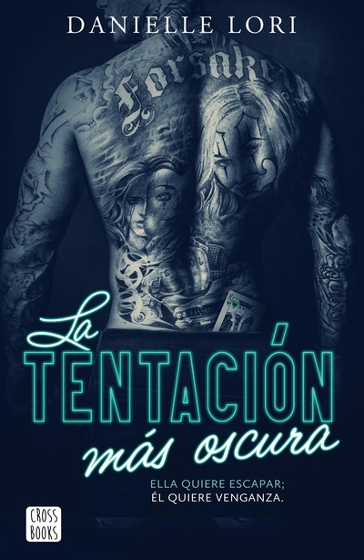 La tentación más oscura