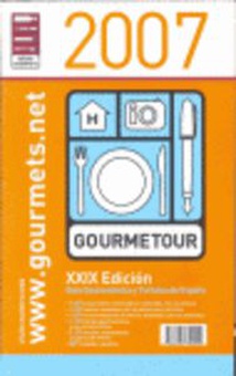 Guía gourmetour 2006/2007
