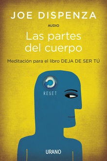 Las partes del cuerpo (Audio)