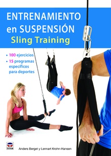 Entrenamiento en suspension:sling training