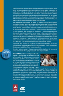 Apología del libro de texto