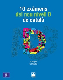 10 exames nou nivell D catalá