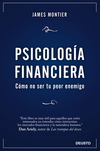 Psicología Financiera