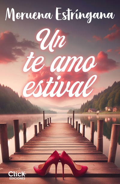 Un te amo estival