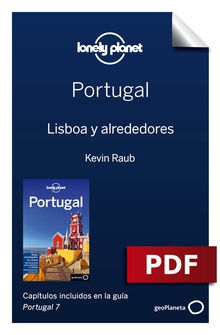 Portugal 7. Lisboa y alrededores