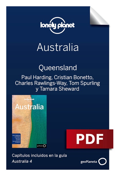 Australia 4_4. Queensland