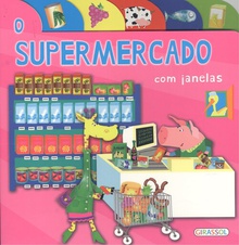 O supermercado