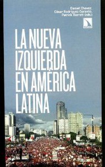 Nueva izquierda en america latina