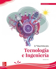 Tecnología e Ingeniería 1.º Bachillerato