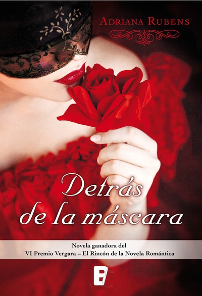 Detrás de la máscara (Whitechapel 1)