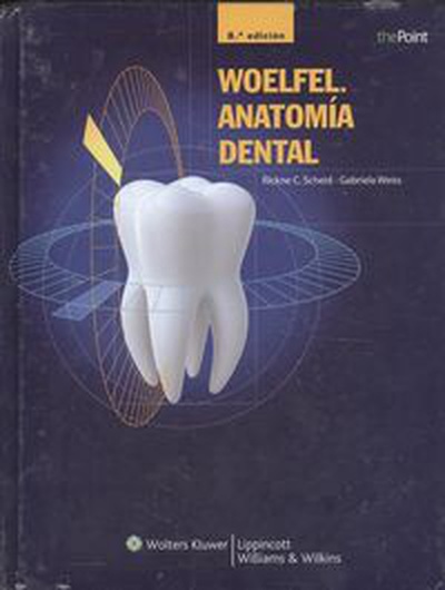 Woelfel. Anatomía dental
