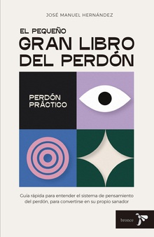 El pequeño gran libro del perdón