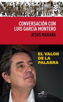 Conversaciones con Luis García Montero