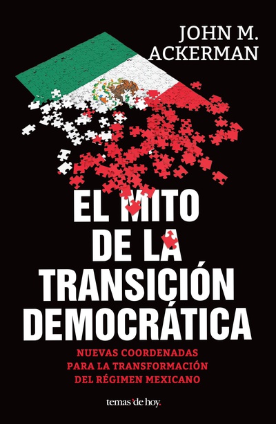 El mito de la transición democrática