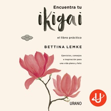 Encuentra tu Ikigai