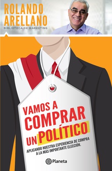 Vamos a comprar un político