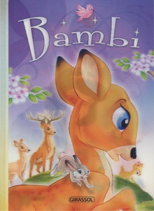 Bambi/Branca de Neve