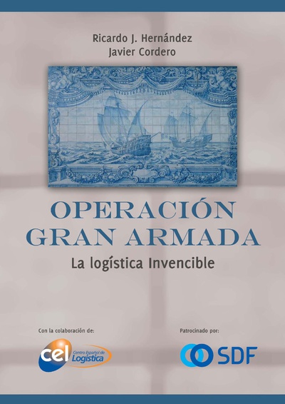 Operación Gran Armada