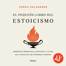 El pequeño libro del estoicismo