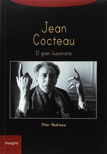 Jean cocteau gran ilusionista
