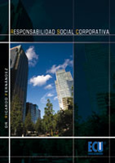 Responsabilidad social corporativa