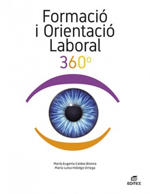FORMACIÓ I ORIENTACIÓ LABORAL 360° 2023 ED.CATALÁN