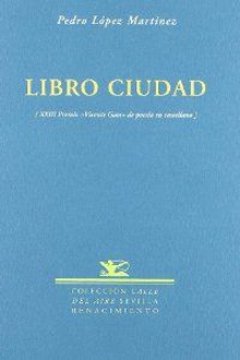 Libro ciudad
