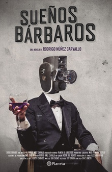 Sueños bárbaros