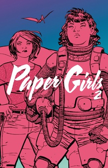 Papers girls 2