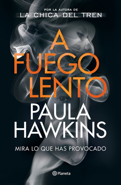 A fuego lento (Edición colombiana)