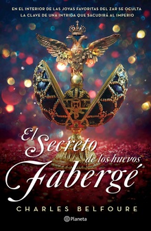 El secreto de los huevos Fabergé