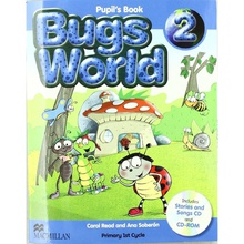 (10).bugs world 2o.prim (student´s pack)