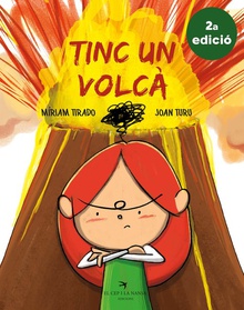 Tinc un volcÀ