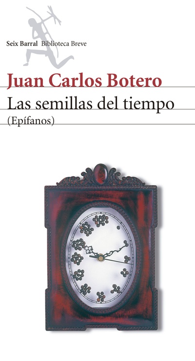 Las semillas del tiempo