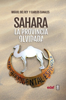 Sahara. la provincia olvidada