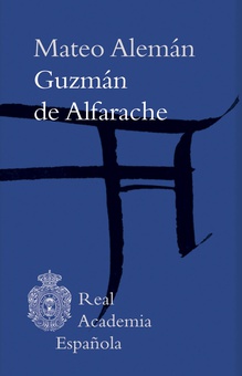 Guzmán de Alfarache (Epub 3 Fijo)