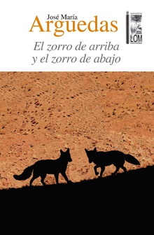 El zorro de arriba y el zorro de abajo