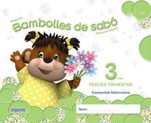Bambollas De Sabo 3 Anys. 3R. Trim.(Valencia)