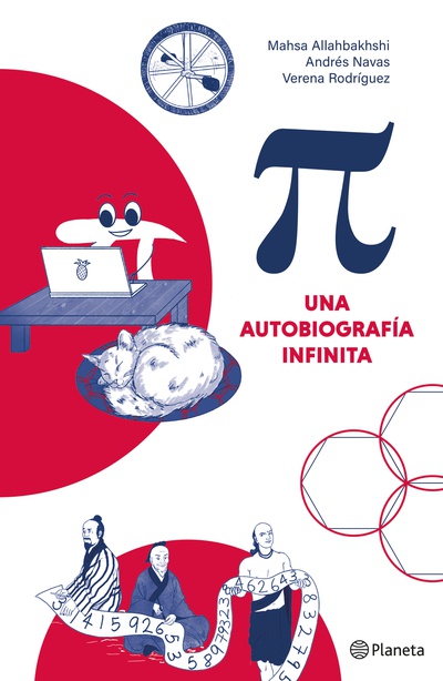 Pi: una autobiografía infinita