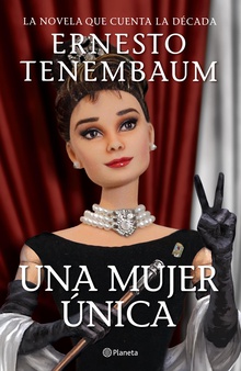 Una mujer única
