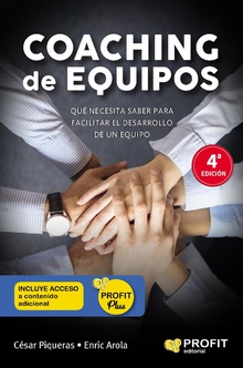 Coaching de equipos. Ebook